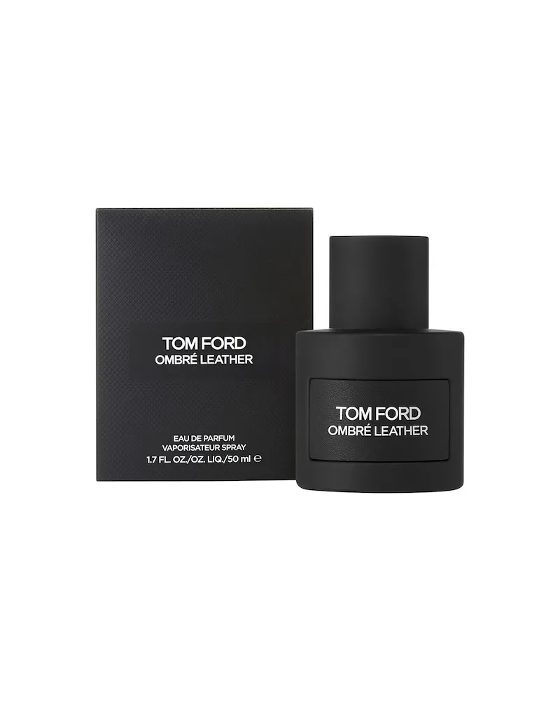 Tom Ford Tom-Ford Fragrance SignatureOmbré LeatherEau de Parfum Spray 1.363,93 € / 1 l 