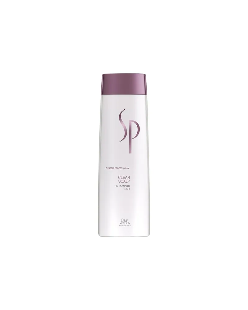 Wella SP-Care Clear-ScalpClear Scalp Shampoo 46,56 € / 1 l 