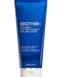 Biotherm Körperpflege Biocorps Body Scrub 