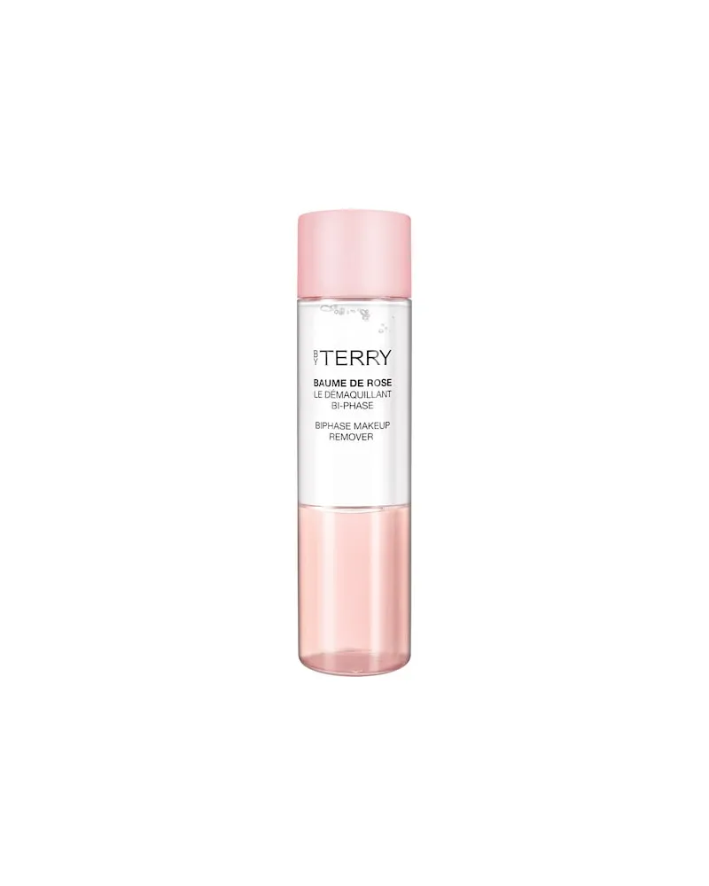 By Terry By-Terry Hautpflege GesichtsreinigungBaume de RoseBiphase Makeup Remover 189,60 € / 1 l 