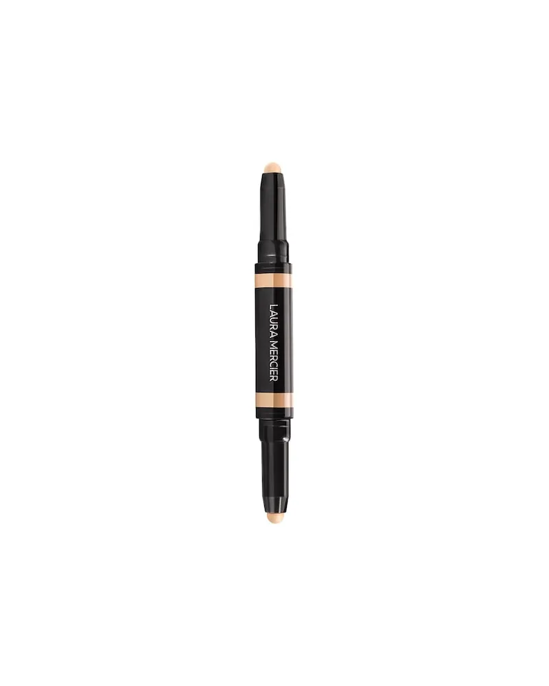 Laura Mercier Laura-Mercier Gesichts-Make-up ConcealerSecret Camouflage Brighten & Correct Duo 6,0W 27,64 