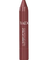 IsaDora Lippen Lipgloss The Glossy Lip Treat Twist Up Color Lipstick 9 Beach Peach 