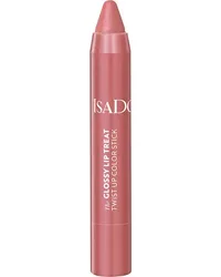 IsaDora Lippen Lipgloss The Glossy Lip Treat Twist Up Color Lipstick 9 Beach Peach 