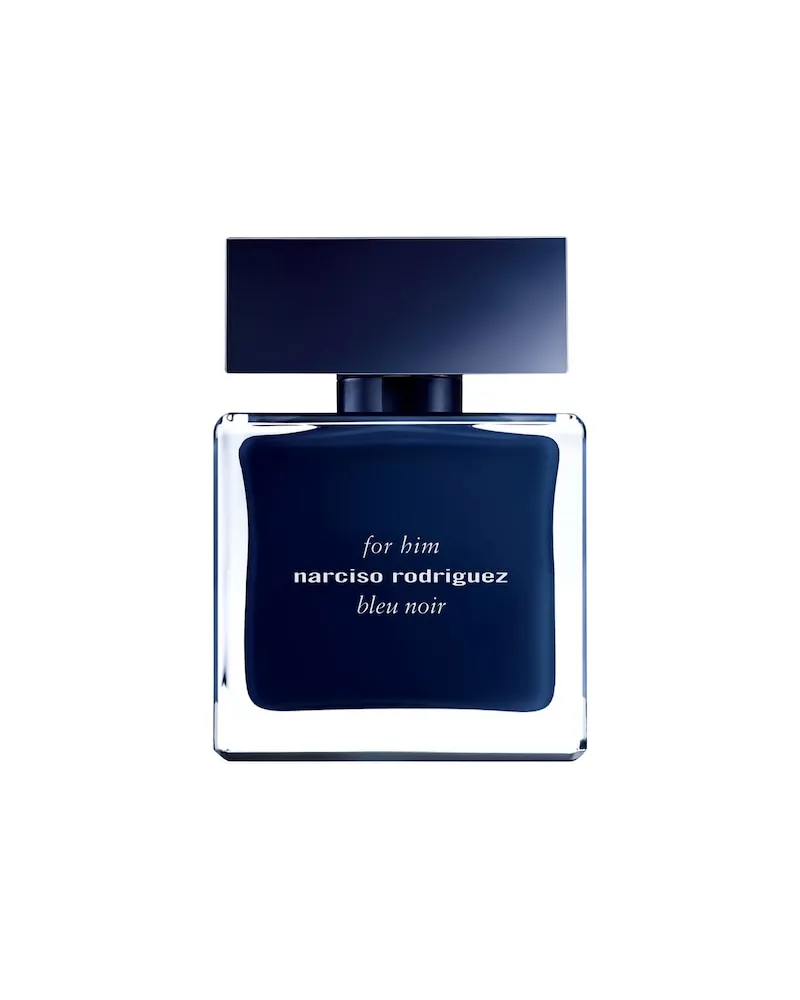 Narciso Rodriguez Narciso-Rodriguez Herrenduefte for-himBleu NoirEau de Toilette Spray 1.361,60 € / 1 l 