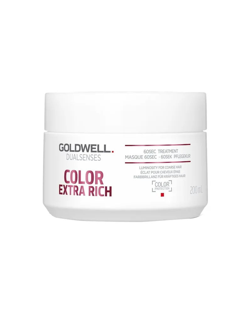 Goldwell Dualsenses Color-Extra-Rich60 Sec. Treatment 51,40 € / 1 l 