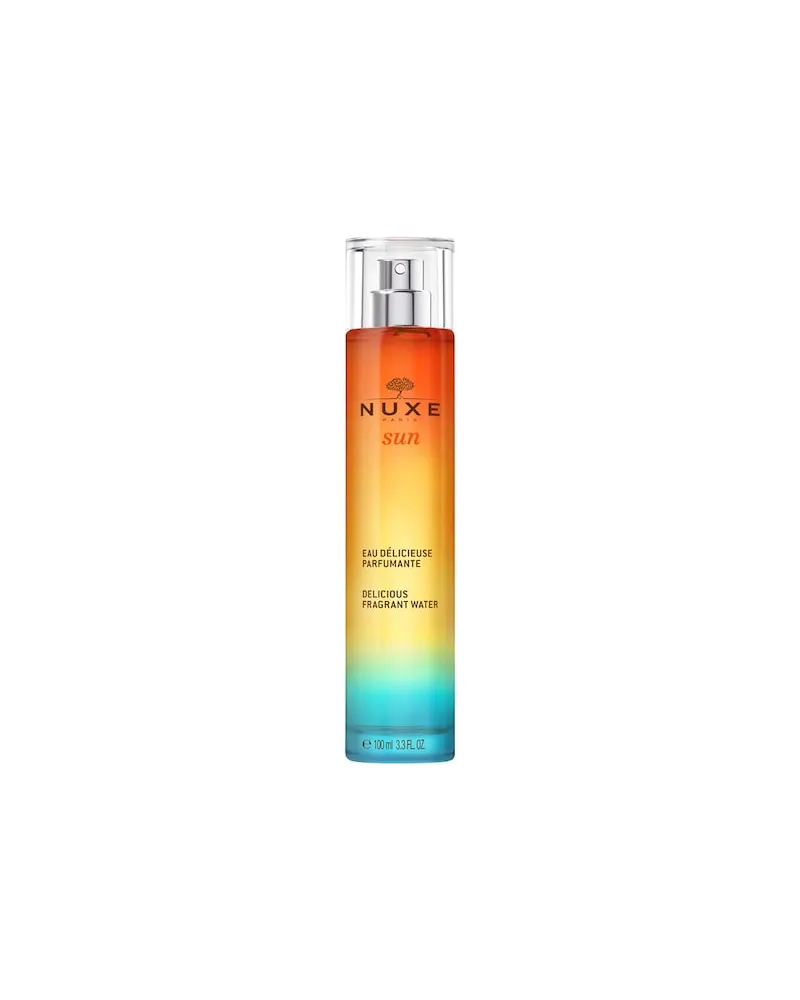 Nuxe Koerperpflege SunSun Eau Délicieuse Parfumant 275,20 € / 1 l 