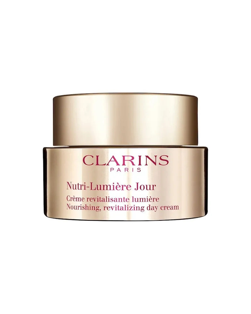 Clarins GESICHTSPFLEGE Nutri-Lumiere-60Jour Crème 1.935,80 € / 1 l 