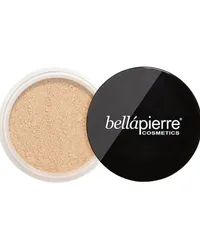 bellapierre Make-up Teint Loose Mineral Foundation Chocolate Truffle 