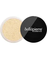 bellapierre Make-up Teint Loose Mineral Foundation Chocolate Truffle 