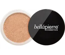 Make-up Teint Loose Mineral Foundation Chocolate Truffle