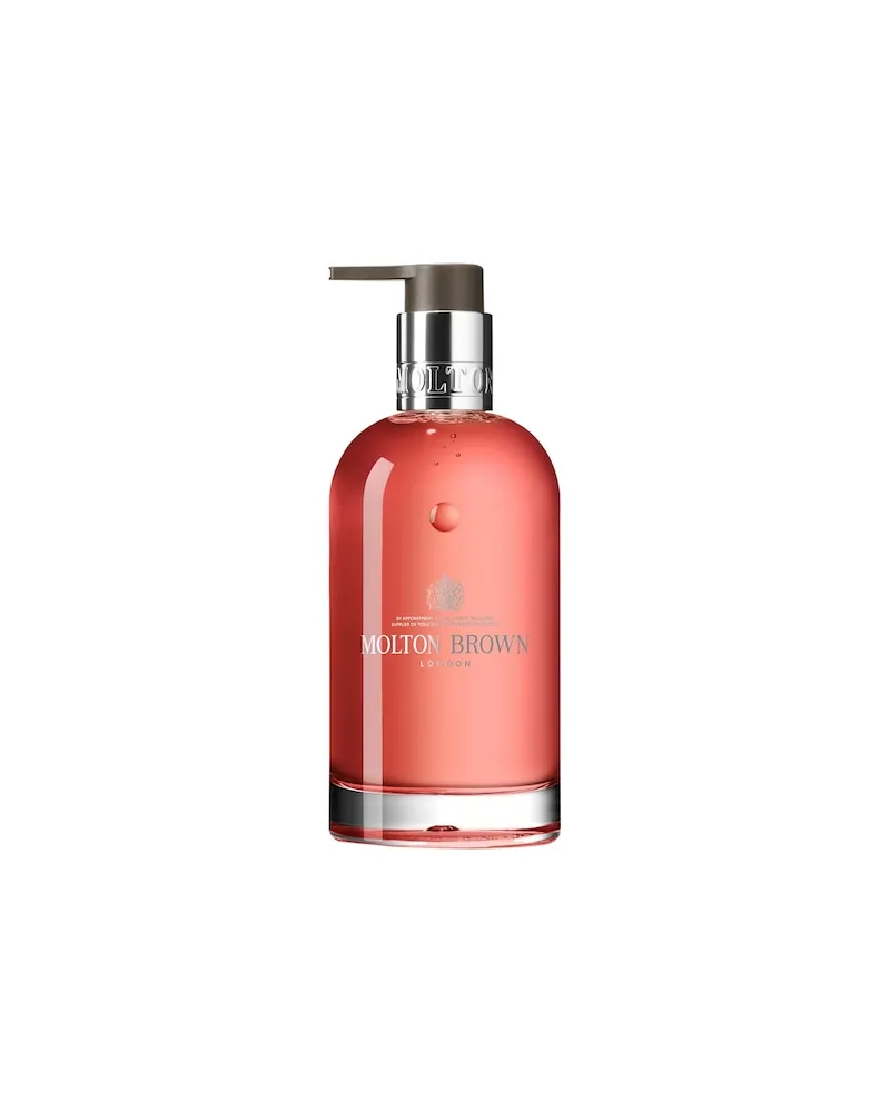 Molton Brown Molton-Brown Collection Heavenly-GingerlilyFine Liquid Hand Wash Glass Bottle 172,45 € / 1 l 