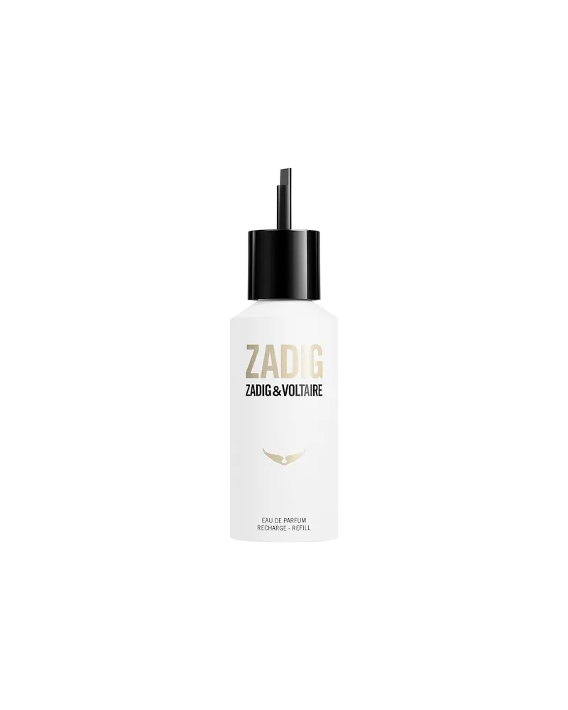 Zadig & Voltaire Zadig-Voltaire Damenduefte ZadigEau de Parfum Spray Nachfüllung 593,93 € / 1 l 