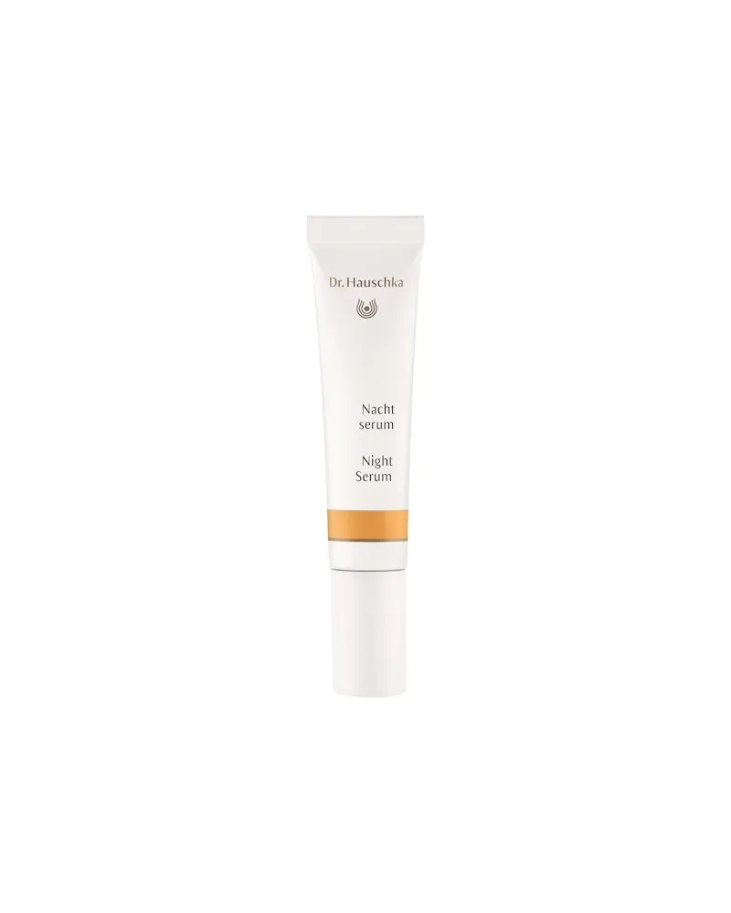 Dr. Hauschka Dr-Hauschka Pflege GesichtspflegeNachtserum 1.138,50 € / 1 l 