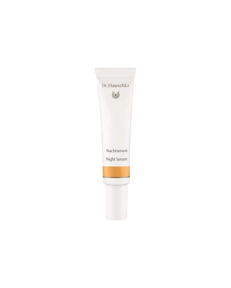 Dr. Hauschka Dr-Hauschka Pflege GesichtspflegeNachtserum 1.138,50 € / 1 l 