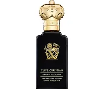 Collections Original Collection X MasculinePerfume Spray