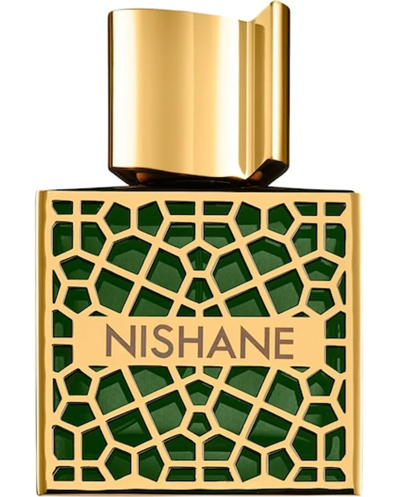 NISHANE Collection Prestige SHEMExtrait de Parfum Spray 