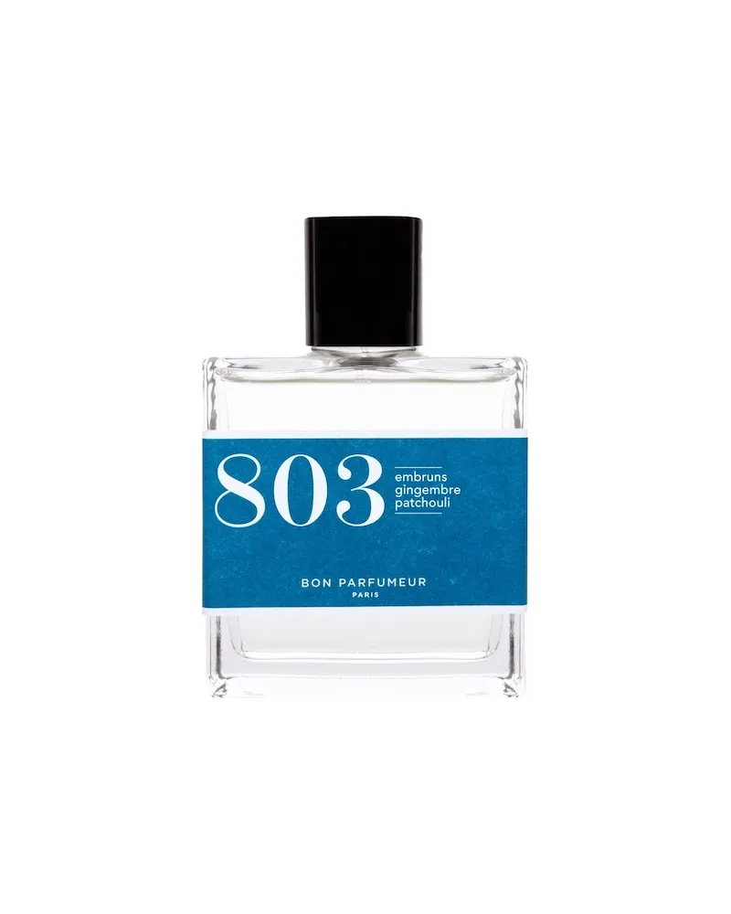 Bon Parfumeur BON-PARFUMEUR Collection Les-ClassiquesNr. 803Eau de Parfum Spray 1.026,40 € / 1 l 