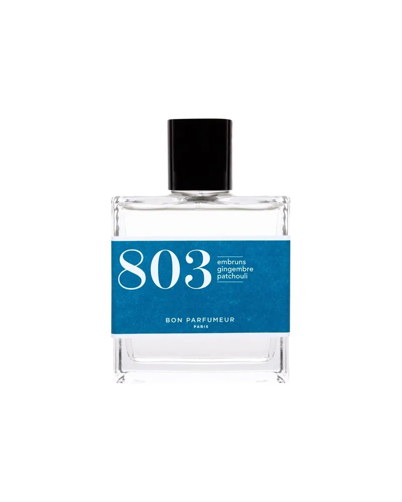 Bon Parfumeur BON-PARFUMEUR Collection Les-ClassiquesNr. 803Eau de Parfum Spray 1.100,00 € / 1 l 