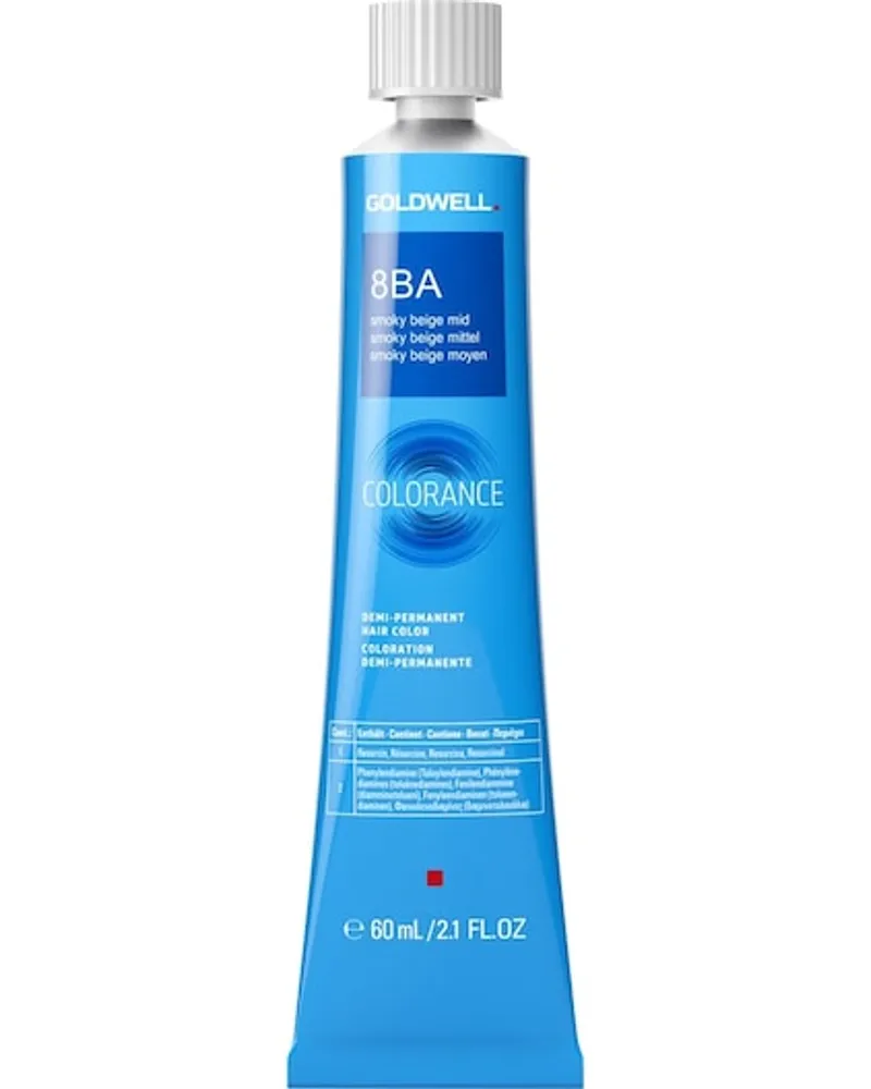 Goldwell Color Colorance Demi-Permanent Hair Color Pastel Rose 