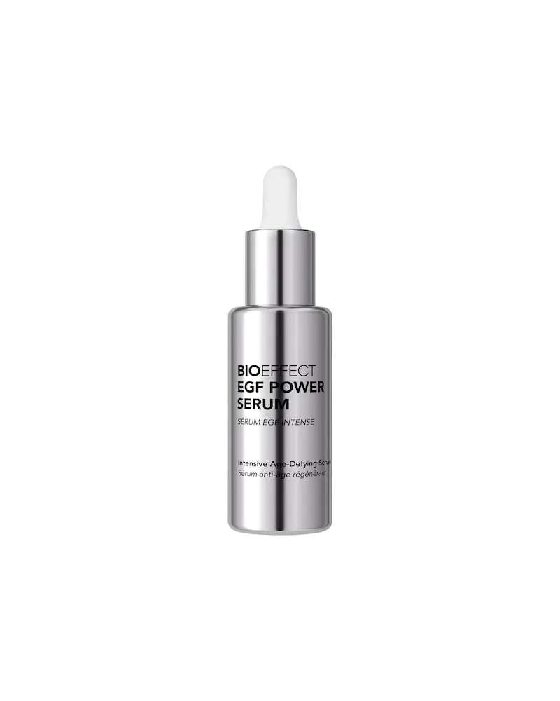 BIOEFFECT Anti-Aging-Pflege GesichtspflegeEGF Power Serum 11.600,00 € / 1 l 