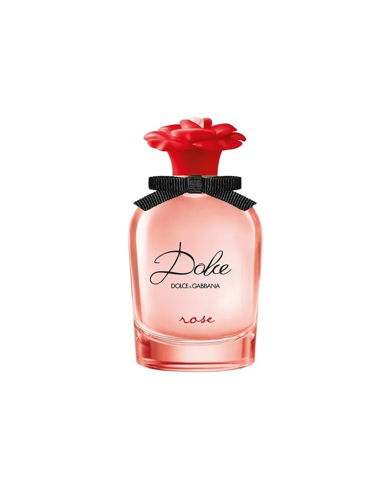 Dolce & Gabbana DolceGabbana Damenduefte DolceRoseEau de Toilette Spray 885,33 € / 1 l 