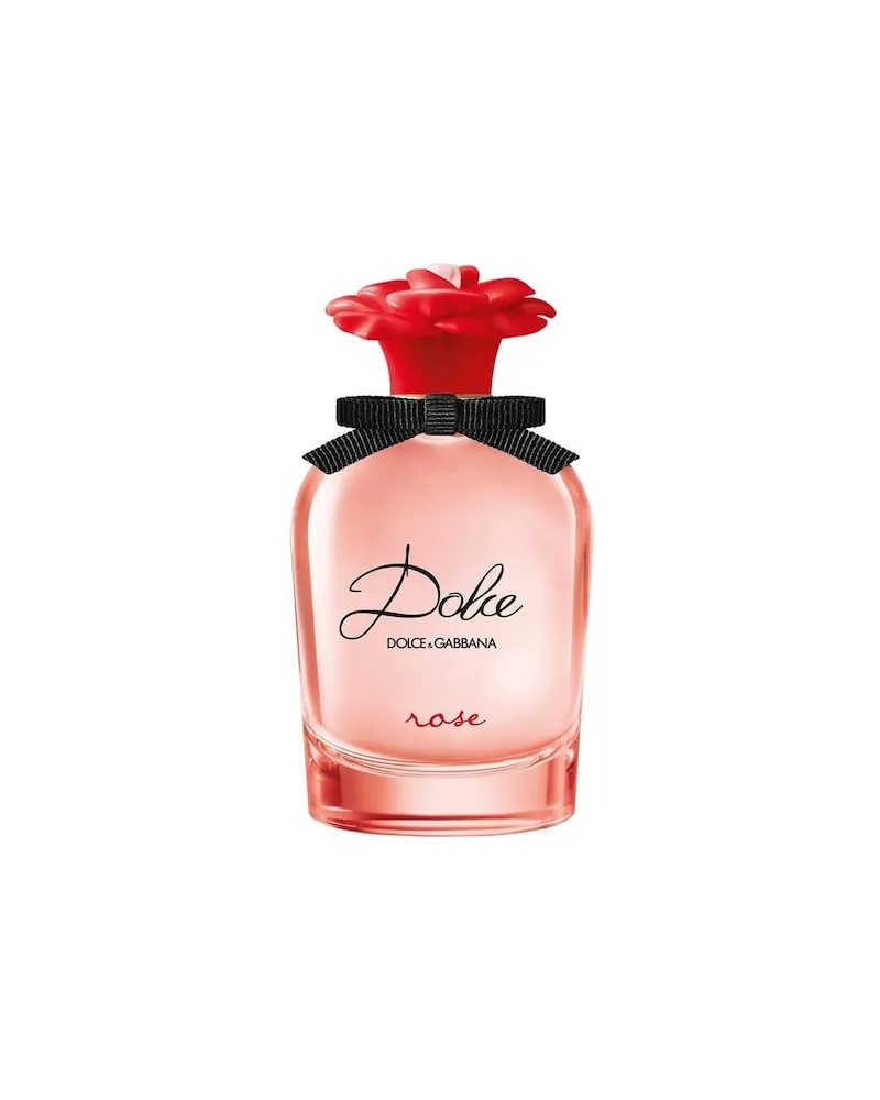 Dolce & Gabbana DolceGabbana Damenduefte DolceRoseEau de Toilette Spray 931,87 € / 1 l 