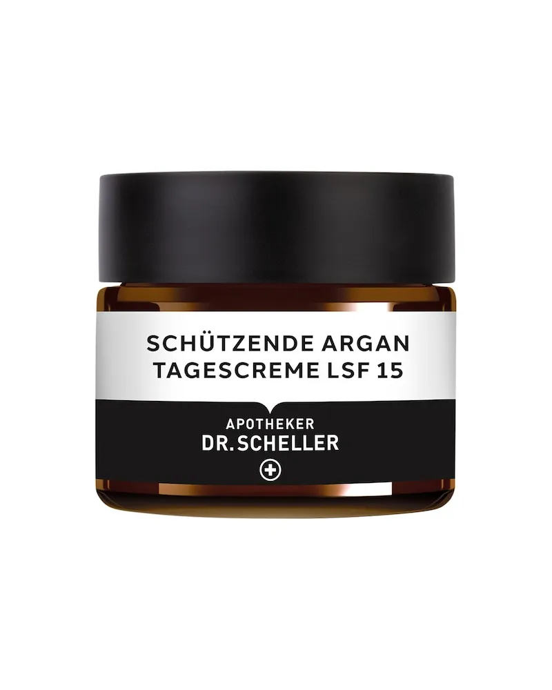 Dr. Scheller Dr-Scheller Gesichtspflege Anti-AgeSchützende Argan Tagescreme LSF 15 299,00 € / 1 l 