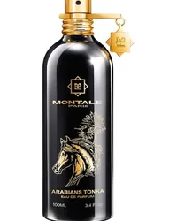 MONTALE Düfte Spices Arabians TonkaEau de Parfum Spray 