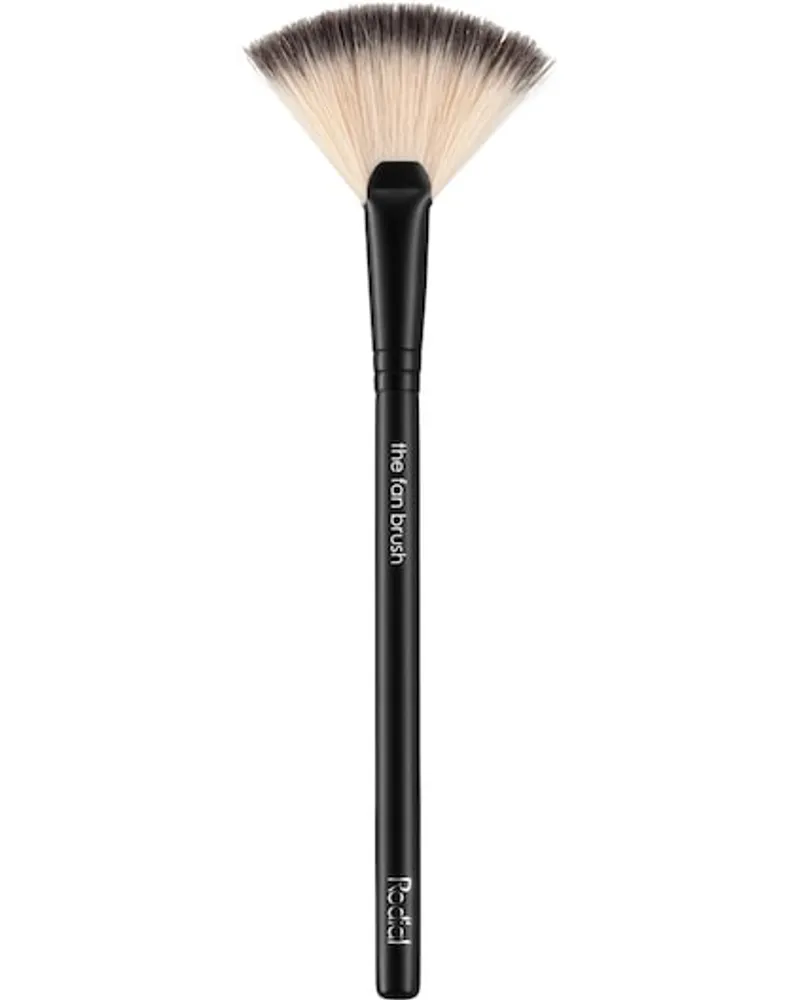 Rodial Make-up Pinsel The Fan Brush 