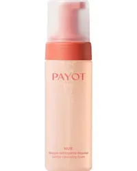 Payot Pflege Nue Mousse Nettoyante Douceur 