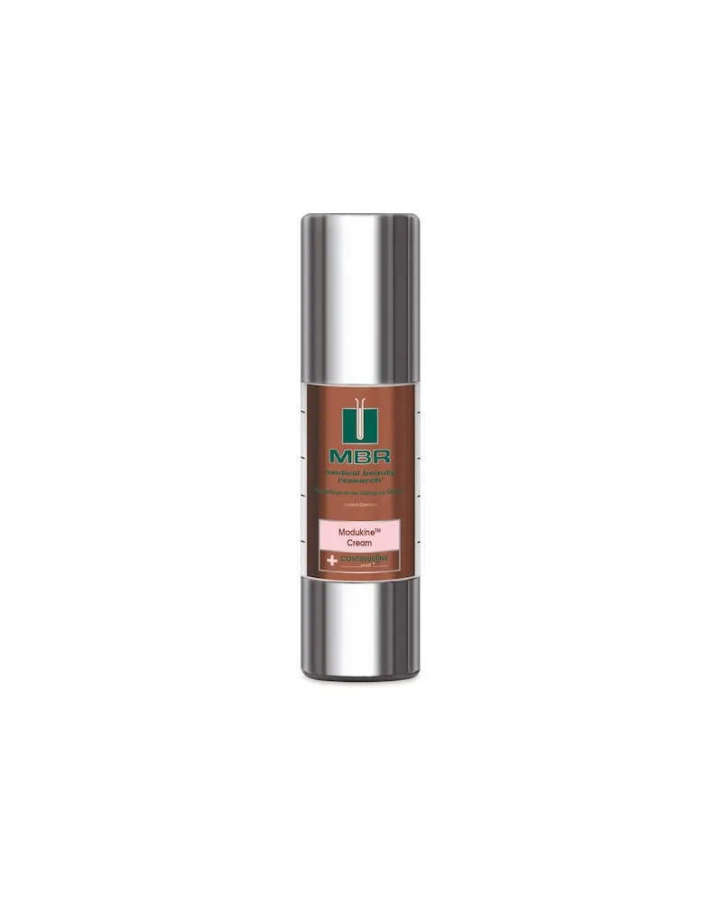 MBR MBR-Medical-Beauty-Research Gesichtspflege ContinueLine-medModukine TM Cream 4.339,80 € / 1 l 