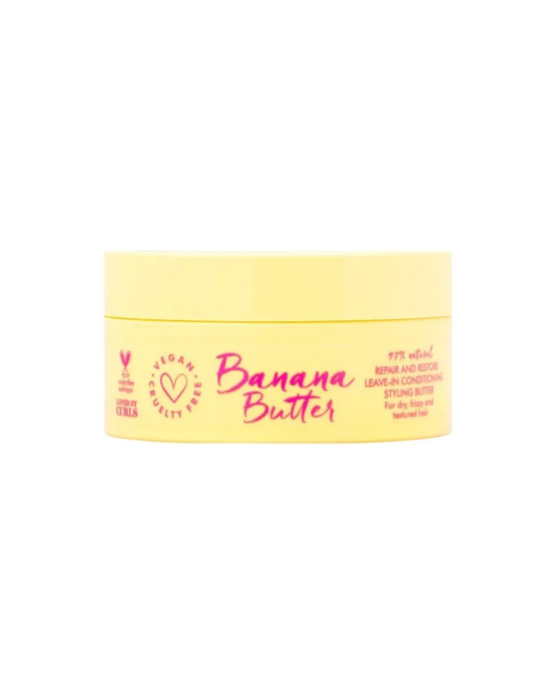 Umberto Giannini Umberto-Giannini Collection Banana-ButterRepair & Restore Leave-In Conditioner 52,85 € / 1 l 