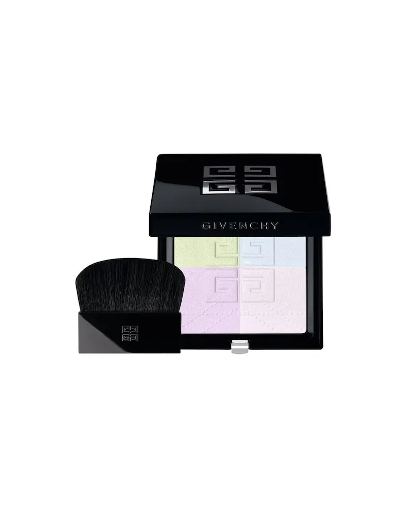 Givenchy Make-up TEINT-MAKE-UPPrisme Libre 4-Color Pressed Powder H06 