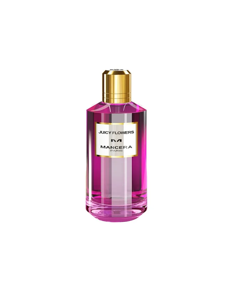 Mancera Collections Rainbow-CollectionJuicy FlowersEau de Parfum Spray 1.241,67 € / 1 l 