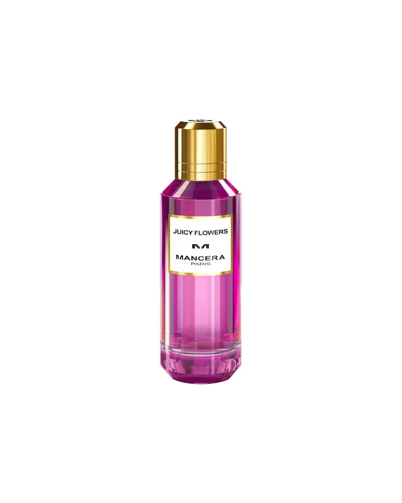 Mancera Collections Rainbow-CollectionJuicy FlowersEau de Parfum Spray 1.241,67 € / 1 l 