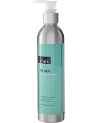 muk. Haircare Haarpflege und -styling Fat muk Volumising Shampoo 