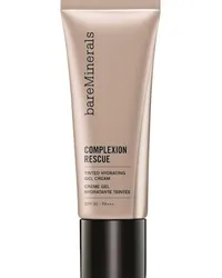 bareMinerals Gesichts-Make-up Foundation Complexion RescueTinted Hydrating Gel Cream 10 Sienna 