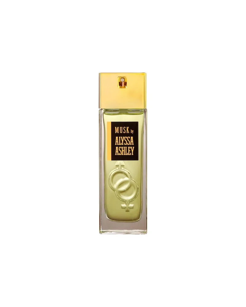 Alyssa Ashley Alyssa-Ashley Unisexduefte MuskEau de Parfum Spray 729,33 € / 1 l 