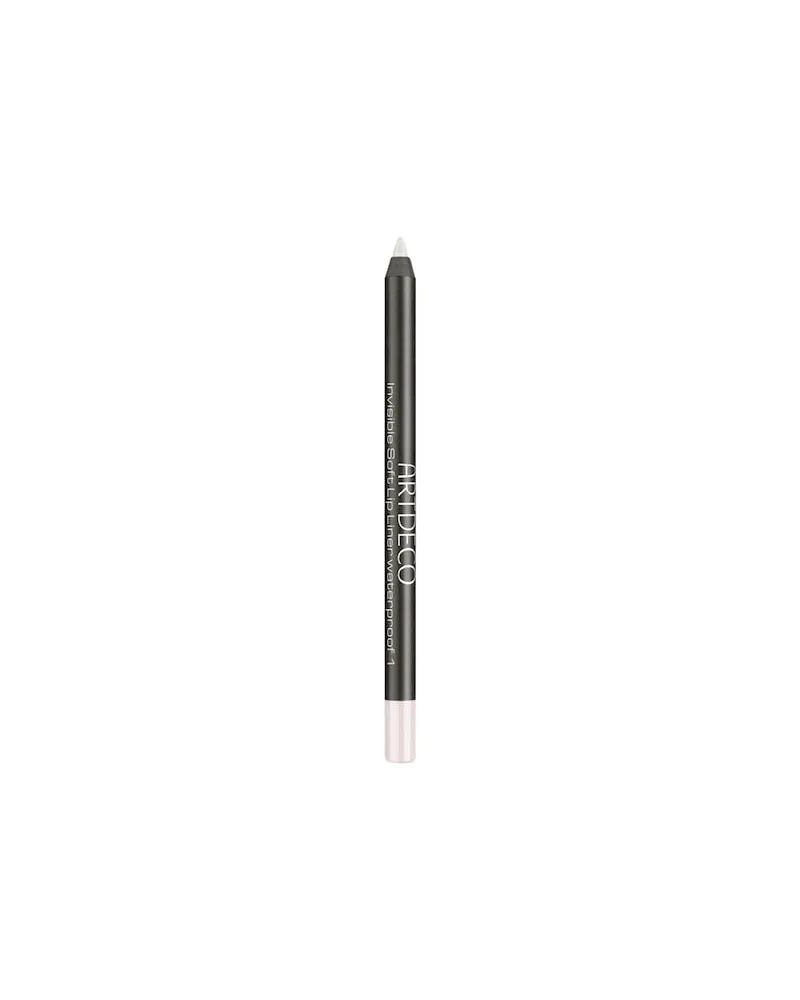 Artdeco Lippen LiplinerInvisible Soft Lip Liner Nr. 1 Invisible 