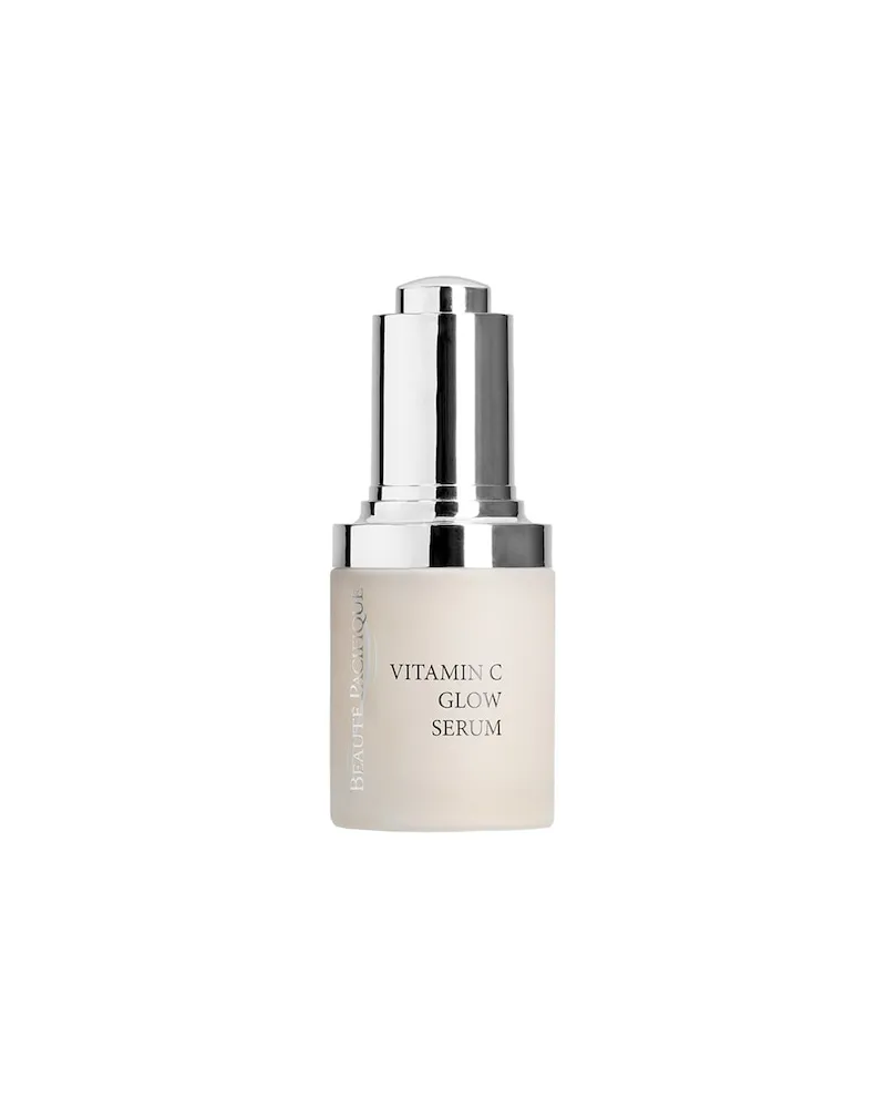 Beauté Pacifique Beaute-Pacifique Gesichtspflege TagespflegeVitamin C Glow Serum 1.766,67 € / 1 l 