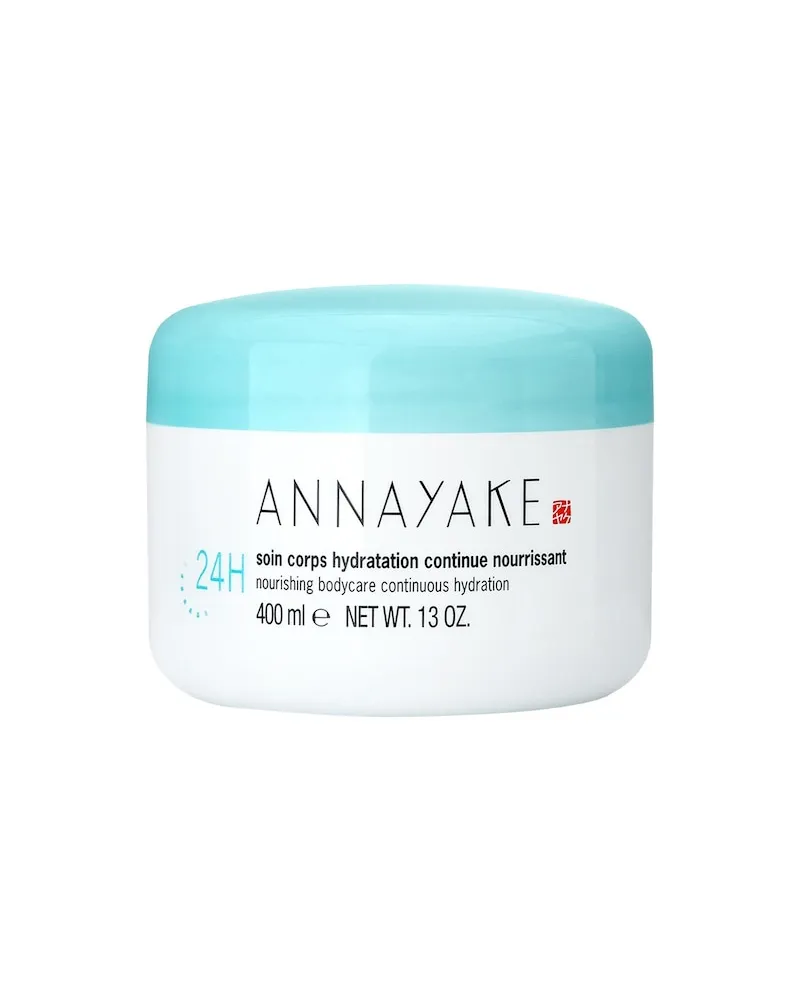 Annayake Pflege 24HNourishing Bodycare 60,00 € / 1 l 