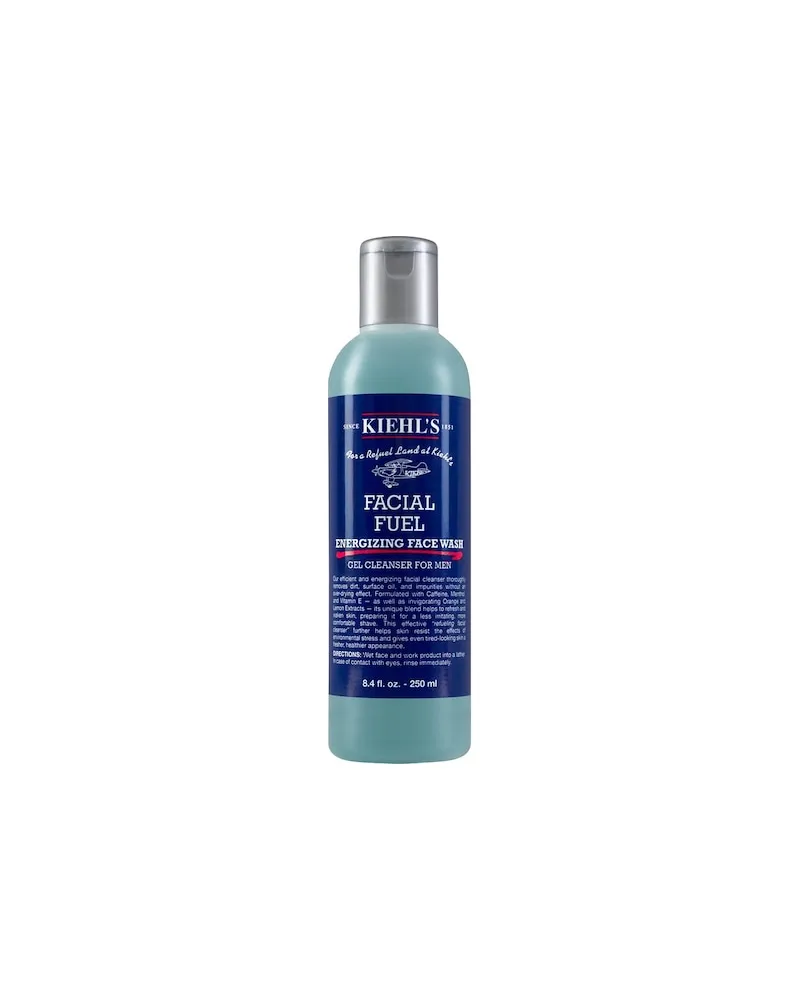 Kiehl's Kiehls Herrenpflege GesichtsreinigungFacial FuelEnergizing Face Wash 65,92 € / 1 l 