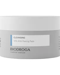 Biodroga Biodroga Medical Cleansing 10% AHA Peeling Pads 