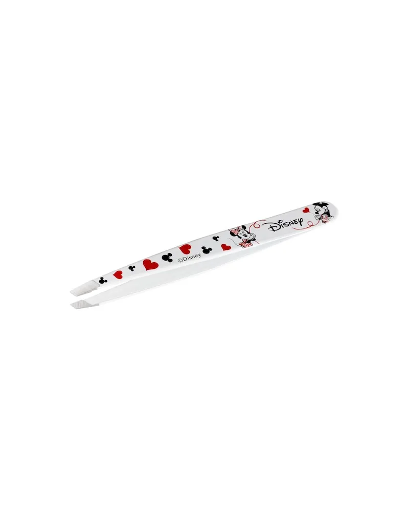 Tweezerman Beauty-Tools PinzettenForever in LoveSchräge Pinzette 26,37 