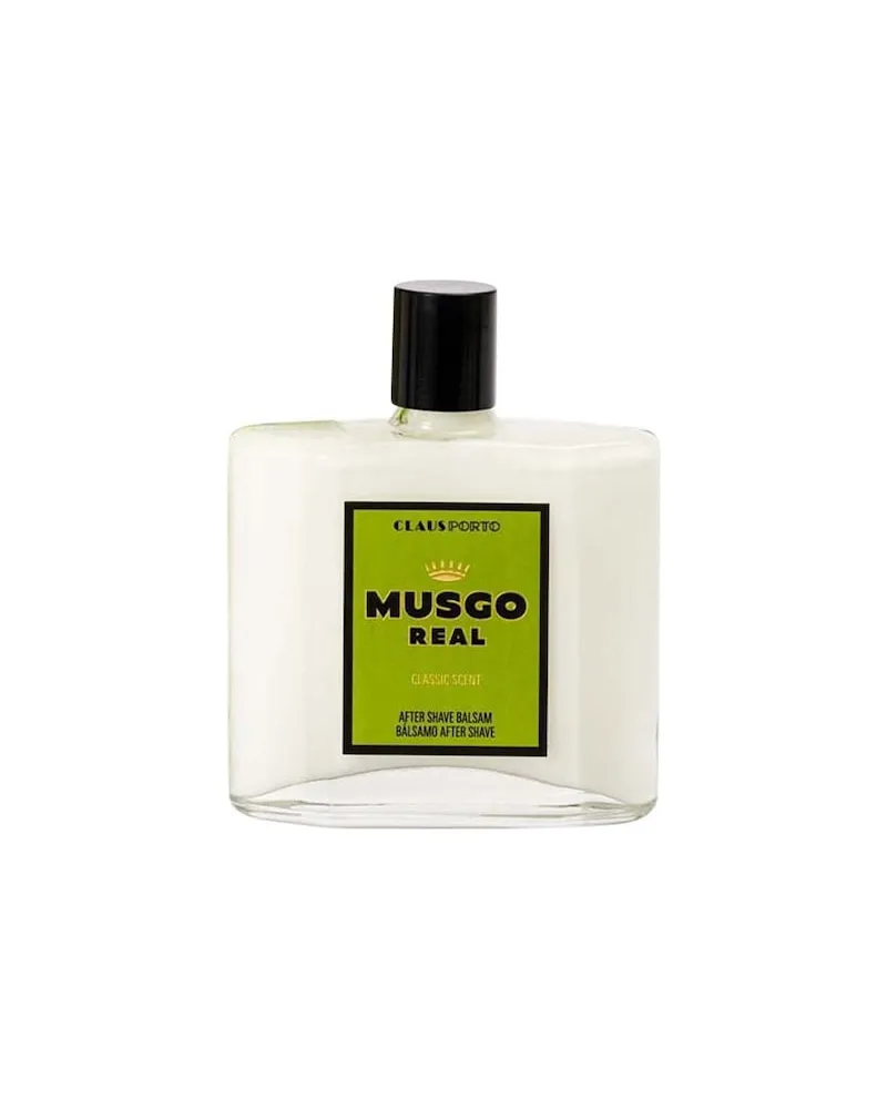 Claus Porto Claus-Porto Herrenduefte Classic-ScentAfter Shave Balm 450,00 € / 1 l 