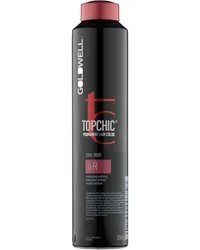 Goldwell Color Topchic The RedsPermanent Hair Color 8KG Kupfergold Hell 