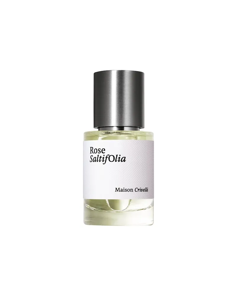 Maison Crivelli Maison-Crivelli Kollektionen Olfactory-ExperiencesRose SaltifOliaEau de Parfum Spray 1.900,00 € / 1 l 