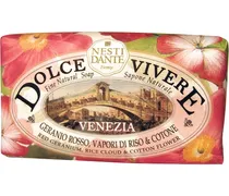 Pflege Dolce Vivere Venezia Soap