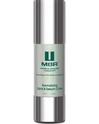 MBR Gesichtspflege BioChange Normalizing Lipid & Sebum Care 