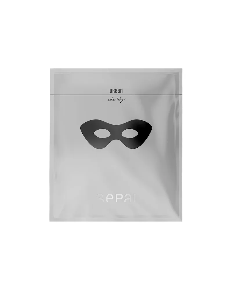 Sepai Gesichtspflege AugenpflegeIdentity Mask 